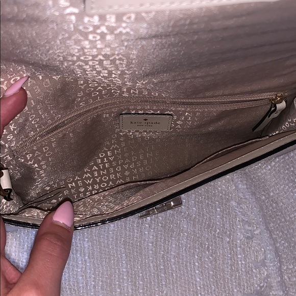 Kate Spade Crossbody - Picture 4 of 5